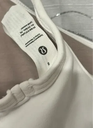 Lululemon Sweetheart Align Bras thumbnail 5