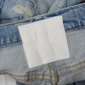 Mother Superior High Waisted Rider Skimp Jeans thumbnail 5