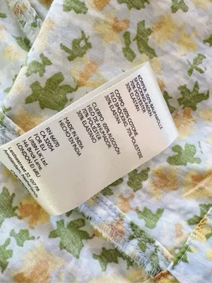 Free People Lavender Daze Days Midi Smocked Dress thumbnail 5