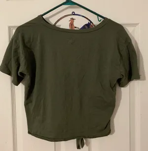 Charlotte Russe Crop Top thumbnail 3