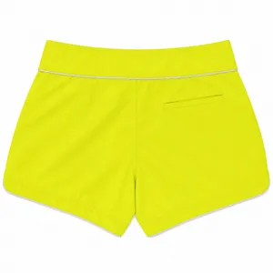 Green Running Shorts, 12 Size undefined thumbnail 4