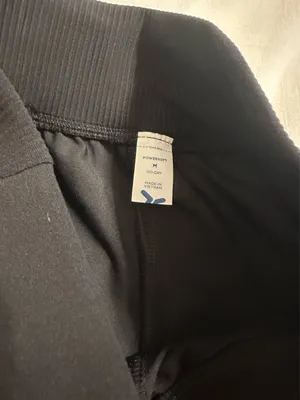 Old Navy Powersoft Taper Ankle Pants thumbnail 6