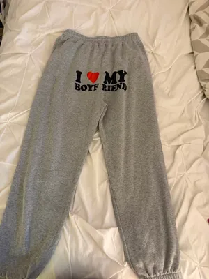 Shein Sweatpants thumbnail 2