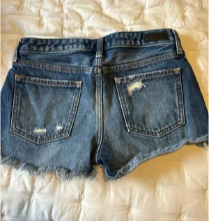 Abercrombie Shorts thumbnail 3