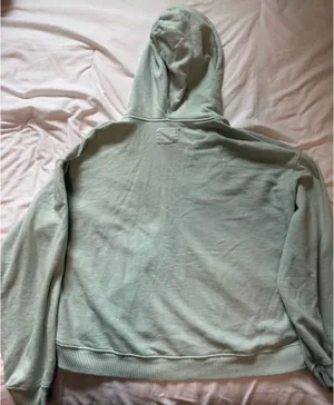 American Eagle Zip-Up Hoodie  thumbnail 2