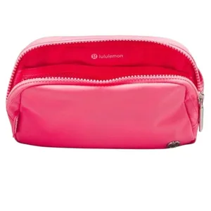 Lululemon Everywhere Belt Bag 1L Sakura Pink Crossbody thumbnail 4