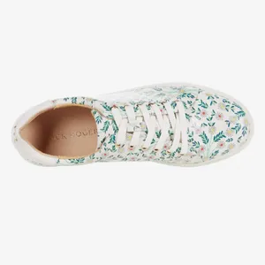 Jack Rogers Rory Daisy Print Sneakers thumbnail 4