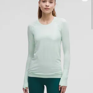 Lululemon Swiftly Tech Lkng sleeve shirt 2.0 thumbnail 6