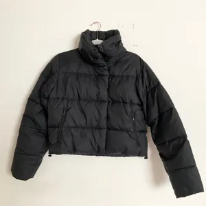 Alo Yoga Gold Rush Puffer Black XS thumbnail 2