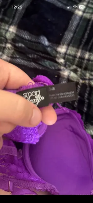 Smart & Sexy Bra thumbnail 2
