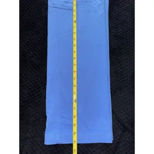 Figs‎ Jogger Women Straight Leg Blue Technical Scrub Size Medium thumbnail 10