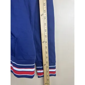 Arena USA Swim Team Women Hoodie Sweatshirt Blue Size S Pullover Activewear thumbnail 11