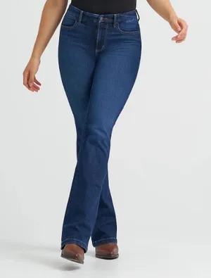 Wrangler Jeans Bootcut Women’s thumbnail 1