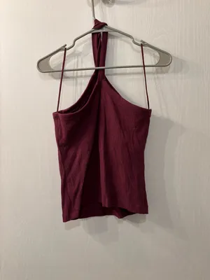 Old Navy Halter Top thumbnail 3
