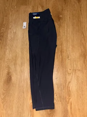 Old Navy Cropped Leggings High-Rise thumbnail 2