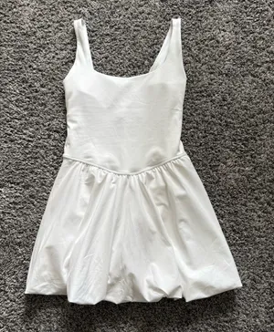 Hollister bubble Mini Dress thumbnail 1