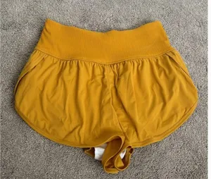 Free People Game Time Shorts thumbnail 2