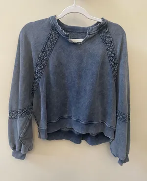 Aerie Sweatshirt XS thumbnail 1