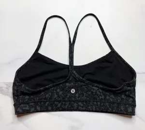 Lululemon Flow Y Bra thumbnail 5