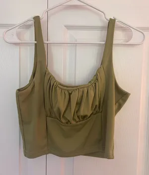 Amazon Tank Top thumbnail 1