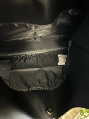 Victoria’s Secret bag Black thumbnail 3