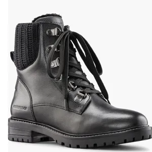 Cougar Kudos‎ Waterproof Leather Insulated Boot, Black, Size 10, NWT thumbnail 2