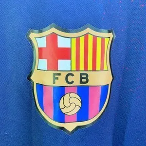 FC Barcelona Shirt Multiple Size M thumbnail 3