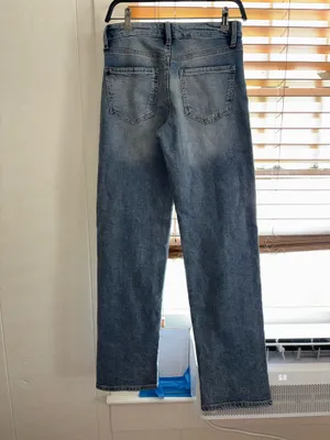 BCBGeneration Studded Jeans thumbnail 3