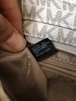 Michael Kors Purse thumbnail 9