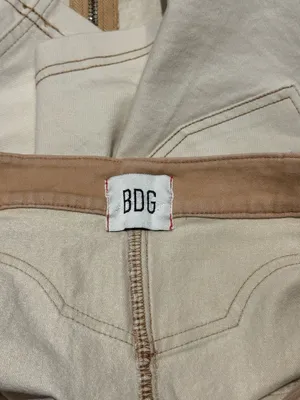 Urban Outfitters Skirt BDG thumbnail 3