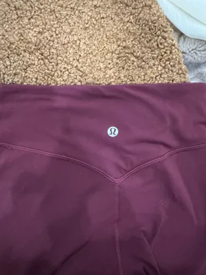 Lululemon Joggers Align thumbnail 3