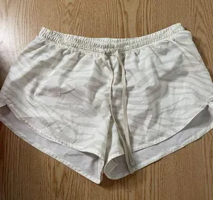 Free with Bundle Womens Animal Print Athletic Shorts Very Lightweight Medium thumbnail 1