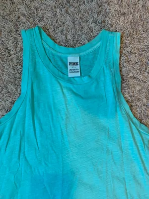 PINK Tank Top thumbnail 2