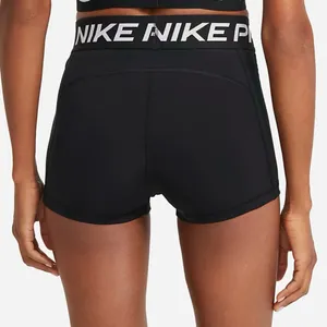 Nike Pro Women's 3" Shorts thumbnail 2