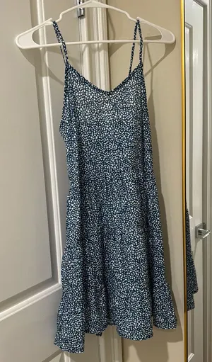 SheIn sundress thumbnail 2