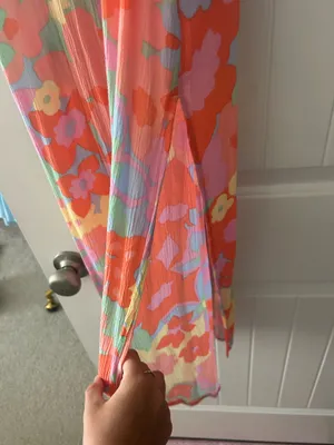 Billabong Dress w/Slit thumbnail 2