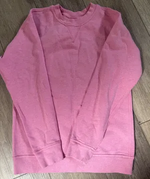 Lululemon All Yours Crewneck Sweatshirt thumbnail 1