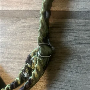 Forever 21 Green Slip Midi Dress Spaghetti Strap thumbnail 6