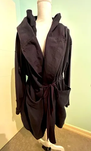 Free People jacket thumbnail 1