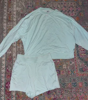 Blue Size S thumbnail 1