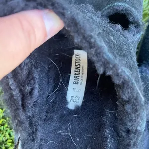 Birkenstock Arizona Big Buckle Shearling Sandals thumbnail 5