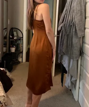Abercrombie Dress thumbnail 3