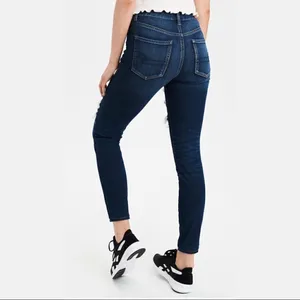 ✨Hp✨Ae Ne(X)T Level Curvy High-Waisted Jegging✨ thumbnail 3