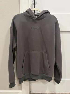 Comfrt Hoodie thumbnail 1