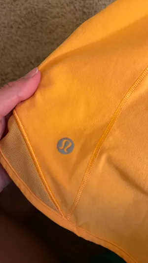 Lululemon Shorts  thumbnail 5