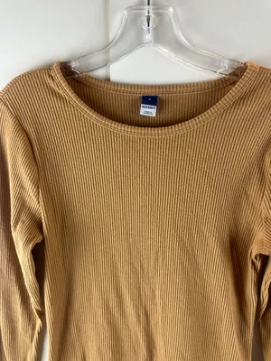 Old Navy Long Sleeve Top thumbnail 3