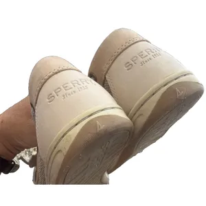 Sperry Top-Sider Women's Boat Shoes Palomino Leather Size 9.5 Comfort thumbnail 8