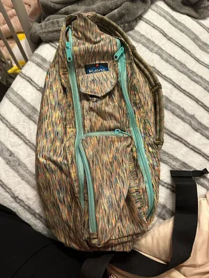 KAVU Original Rope Bag Sling thumbnail 1