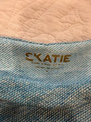 Skatie Bikini Set thumbnail 6
