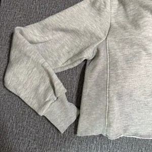 Champion Women’s Crop Sweatshirt thumbnail 3